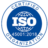 ISO45001